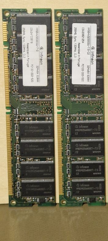 SDRAM PC100/133, versch. Größen in Ditzingen