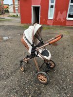 Kinderwagen 2 in 1 Müritz - Landkreis - Malchow Vorschau