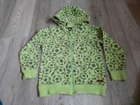 Fußball Sweatjacke in Größe 104/110 von Jako-O Bad Doberan - Landkreis - Bartenshagen-Parkentin Vorschau