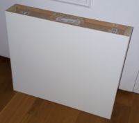 Kleines IKEA "LACK" Wandregal (weiß 30 x 26 cm) Hannover - Linden-Limmer Vorschau