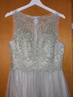 Laona Abendkleid NEU Größe 38 in mint Bayern - Obergünzburg Vorschau
