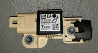 Opel Astra H Zafira B Crashsensor Airbag 13 251 078 Fahrerseite Baden-Württemberg - Schwaikheim Vorschau