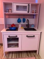 Ikea Spielküche rosa mit zubehör Nordrhein-Westfalen - Neukirchen-Vluyn Vorschau