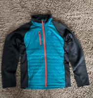 Freizeitjacke/ Sportjacke/ Übergangsjacke/ Steppjacke/Wanderjacke Brotterode-Trusetal - Trusetal Vorschau