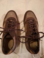 Geox Sneaker Herren Braun Gr 42 München - Trudering-Riem Vorschau