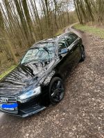 Audi A4 B4 Avant 2,0 TDI Klimaautomatik, Navi, Tempomat Niedersachsen - Meppen Vorschau