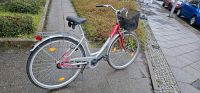 28zoll Alu Damen City Fahrrad 3gang inkl stabile Körbchen vorne Berlin - Tempelhof Vorschau