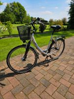 Kreidler Damenrad // Fahrrad // Citybike // Trekkingrad Niedersachsen - Twist Vorschau