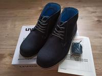 Uvex Business Sicherheitsschuhe Gr. 43  NEU Bayern - Waldsassen Vorschau