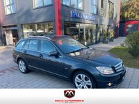 Mercedes-Benz C 180 -Klasse T-Modell TÜV INSP. Neu Niedersachsen - Neu Wulmstorf Vorschau