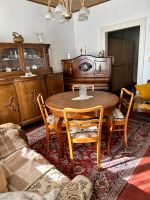 Speisezimmer,  komplett um 1900 Berlin - Köpenick Vorschau