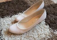 Gabor pumps beige Hessen - Gorxheimertal Vorschau