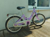 Puky  Kinderfahrrad, 18 Zoll Aluminium Version München - Pasing-Obermenzing Vorschau