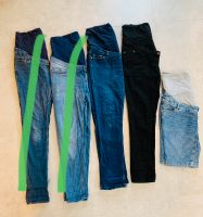 Umstandshosen Jeans kurz/lang Größe 40 Baden-Württemberg - Michelbach an der Bilz Vorschau