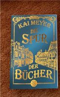 Die Spur der Bücher - Buch von Mai Meyer Brandenburg - Glienicke/Nordbahn Vorschau