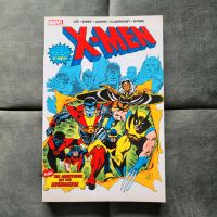 MARVEL Klassiker X-Men Pankow - Weissensee Vorschau