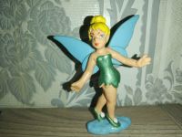 Tinker Bell Figur Glöckchen BULLYLAND Walt Disney retro Bully Fee Niedersachsen - Haselünne Vorschau