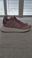 Adidas NMD_R2 W CQ2007, Top Zustand; Gr. 36 2/3 Baden-Württemberg - Walldorf Vorschau
