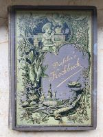 Dreßler‘s Kochbuch für bürgerliche Haushaltungen 13. Auflage 1904 Rheinland-Pfalz - Wallmerod Vorschau