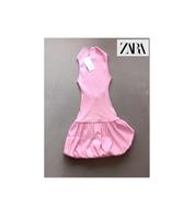 Zara Mini-kleid Rosa  36 Neu Nordrhein-Westfalen - Bergheim Vorschau