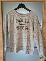 Hollister Sweatshirt M Hessen - Schwalmtal Vorschau