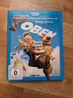 Disney Oben Blu-ray Pappschuber geprägt Rheinland-Pfalz - Koblenz Vorschau