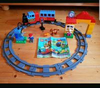 Lego Duplo Eisenbahn Set 10507 Niedersachsen - Bockenem Vorschau