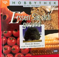 HOBBYTHEK Essen Sie sich gesund Hessen - Niestetal Vorschau