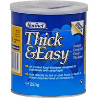 Thick&Easy Instant-Andickungspulver Ernährung bei Schluckstörung München - Schwabing-West Vorschau