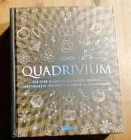 QUADRIVIUM von Miranda Lundi Nordrhein-Westfalen - Kevelaer Vorschau