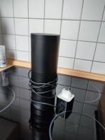 Amazon Echo - Intelligenter Lautsprecher mit Alexa, schwarz Niedersachsen - Lüdersfeld Vorschau