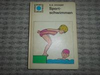 Sportschwimmen,Schülersport Sportverlag Berlin 1970 Sachsen - Annaberg-Buchholz Vorschau