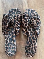 Leo Slipper von ZARA, Gr 36 Baden-Württemberg - Bretten Vorschau