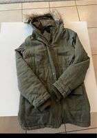 Mädchen Parka Gr. 152 Olive Grün Nordrhein-Westfalen - Elsdorf Vorschau