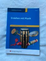 Erziehen mit Musik Buch Sachsen-Anhalt - Blankenburg (Harz) Vorschau