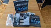Android Netrunner Das Kartenspiel + Addon -  Fantasy Flight Games Bayern - Erlangen Vorschau