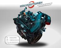 Motor DPC DPCA ● Skoda Karoq 1.5 TSI VW Golf VII Seat  #1 Thüringen - Neustadt an der Orla Vorschau