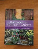 Balkon- und Kübelpflanzen Weltbildverlag Ratgeber Baden-Württemberg - Au Vorschau