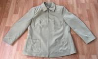 Dünne Jacke Bexleys Woman Größe 44/46 Niedersachsen - Harsefeld Vorschau