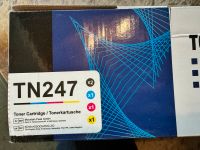 Toner Druckerpatronen TN 247 Nordrhein-Westfalen - Lippetal Vorschau