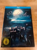 Nightwish Bluray Showtime Storytime 2 Blu + 2 CD Digi Duisburg - Walsum Vorschau