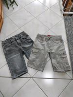 2x Shorts Bermudas S.Oliver Größe 158 für Kids Bayern - Brennberg Vorschau