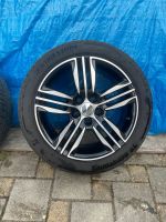 SEAT Bridgestone Sommerreifen | RONAL Alufelgen | 225/45 R17 91Y Bayern - Landshut Vorschau