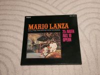 mario lanza 25 All Time Favourites 19 operas Box Schallplatten Nordrhein-Westfalen - Vettweiß Vorschau