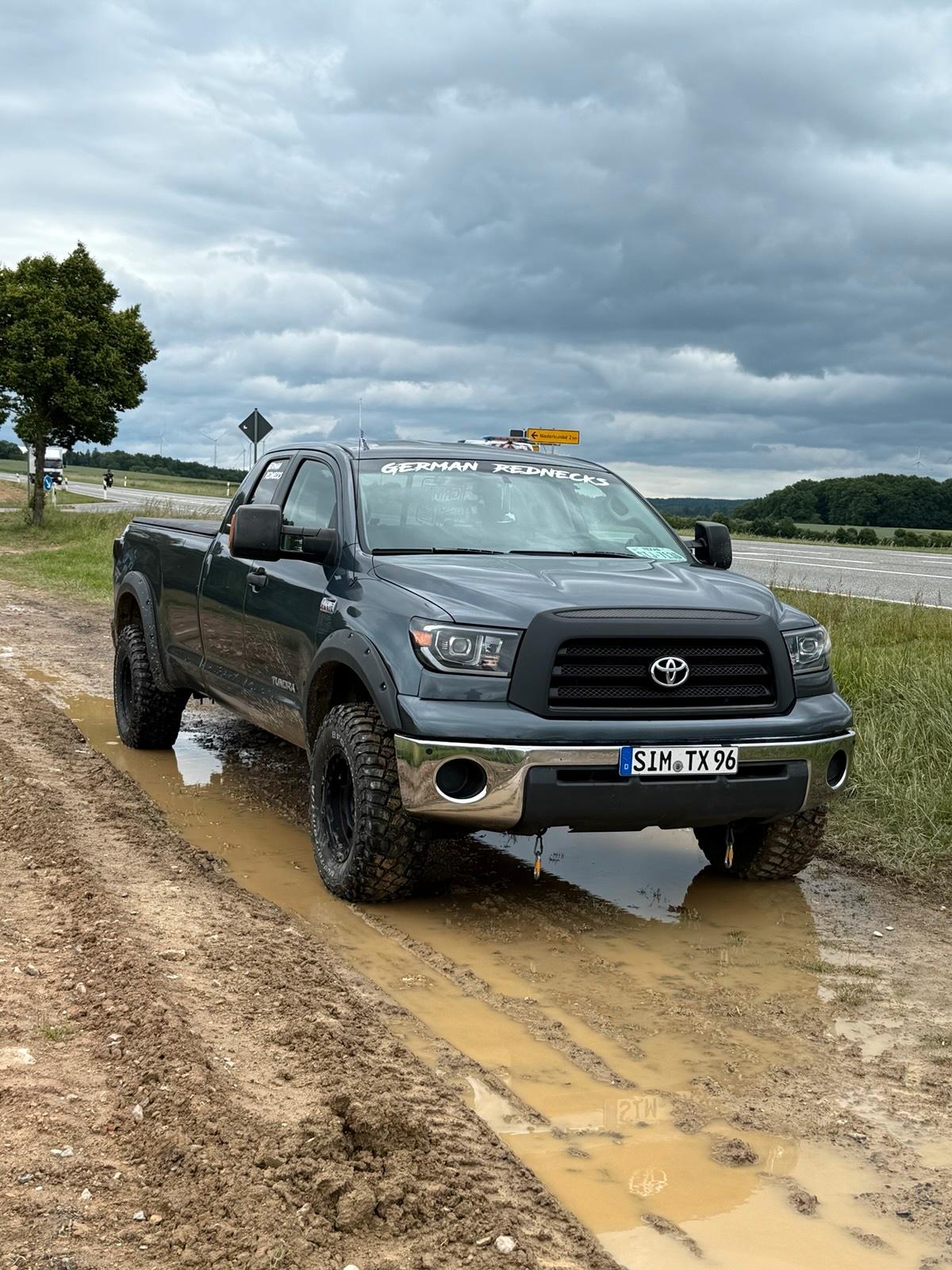 Abbildung des Autos Toyota Tundra 2WD 2007 5…