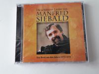 Manfred Siebald " seine schönsten Lieder" - neu in OVP - 3€ Nordrhein-Westfalen - Herten Vorschau