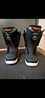 Snowboard boots Bayern - Seeg Vorschau