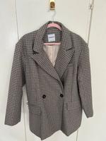 Oversized Mantel/Blazer | Bershka | NEU Hannover - Vahrenwald-List Vorschau