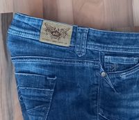 Esprit Jeans Schrots  Damen Gr. 38 Hotpants Bundweite 40cm-43cm Bayern - Fürstenfeldbruck Vorschau