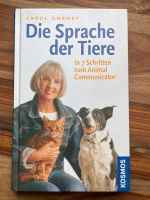 Buch Die Sprache der Tiere - Tierkommunikation Niedersachsen - Achim Vorschau